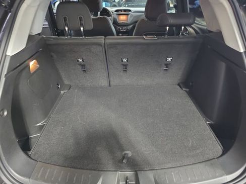 Used 2023 Chevrolet TrailBlazer LT image 12