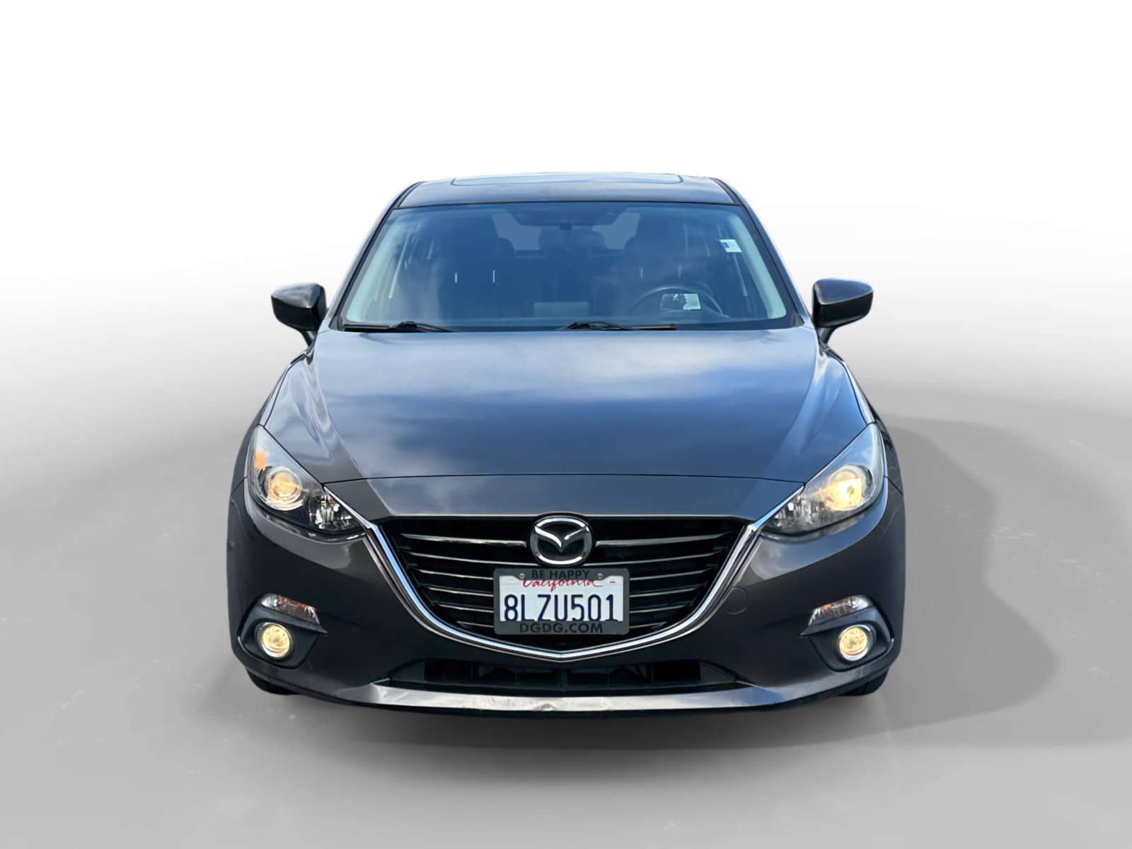 Used 2015 MAZDA MAZDA3 s Touring FWD image 8