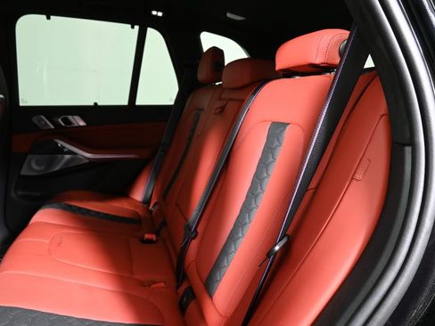 Used 2025 BMW X5 M Competition w/ Executive Package AWD/4WD image 6