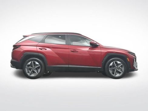 Used 2025 Hyundai Tucson SEL FWD image 40