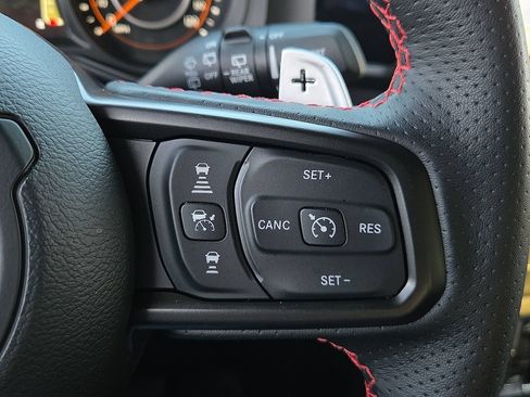 Used 2026 Jeep Wrangler Unlimited Rubicon 392 w/ Quick Order Package 27X Moab AWD/4WD image 20
