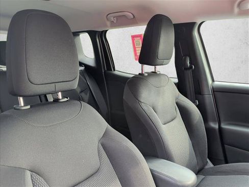 Used 2020 Jeep Renegade Altitude AWD/4WD image 23