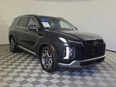 Certified 2024 Hyundai Palisade SEL