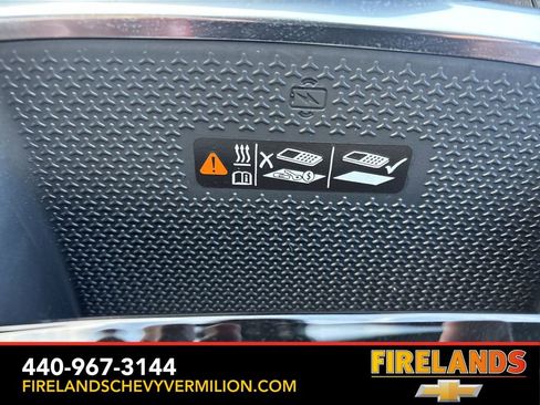 New 2026 Chevrolet Equinox LT w/ Convenience Package II image 4