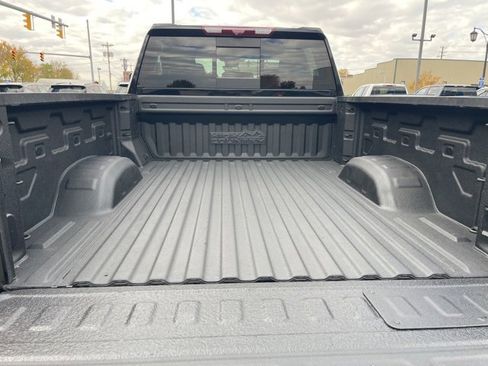 Certified 2024 Chevrolet Silverado 2500 High Country w/ Technology Package image 37