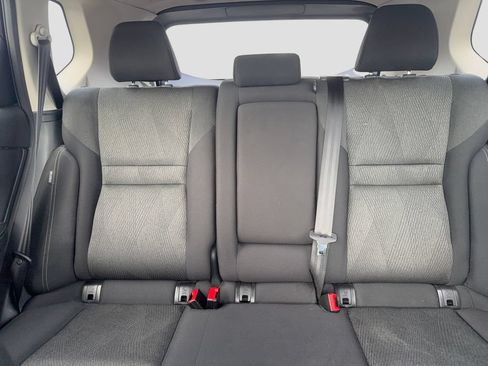 Used 2025 Nissan Rogue SV AWD/4WD image 21
