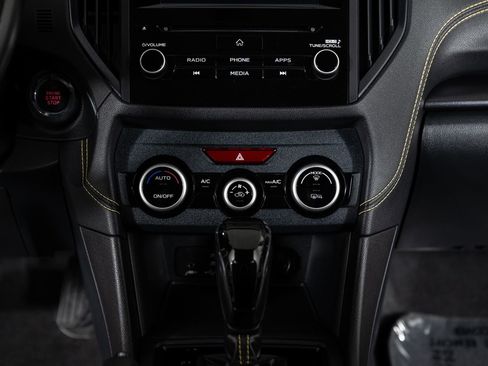 Used 2022 Subaru Crosstrek 2.5i Sport image 34