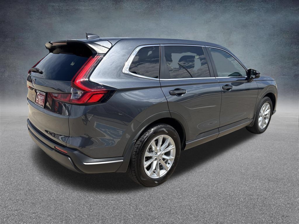 Certified 2024 Honda CR-V EX image 6