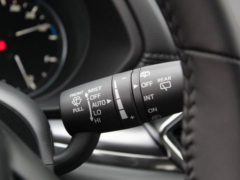 New 2025 MAZDA CX-5 AWD 2.5 S image 18