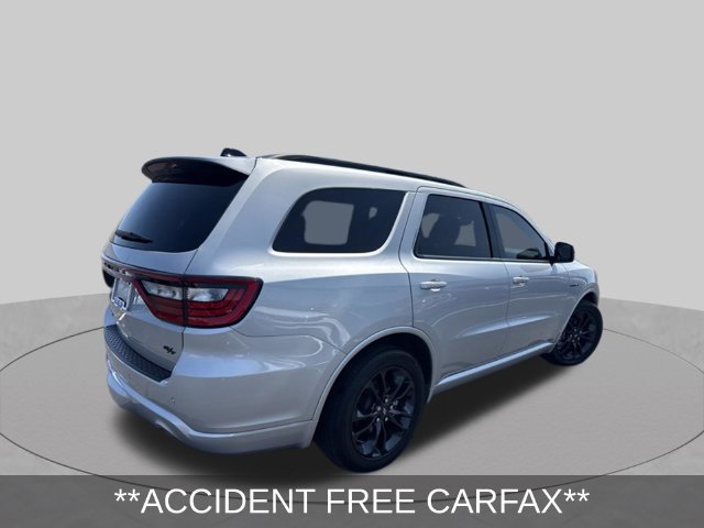 Certified 2023 Dodge Durango R/T AWD/4WD image 4