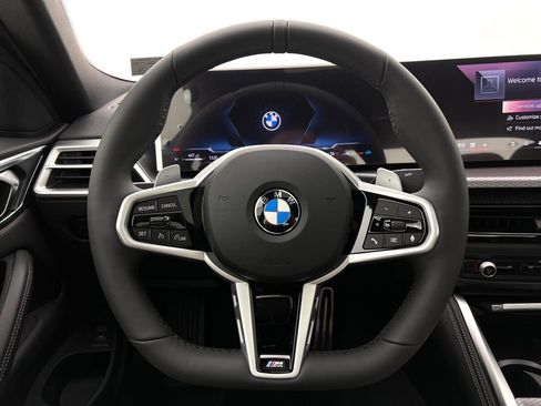 New 2026 BMW 430i xDrive Coupe w/ M Sport Package AWD/4WD image 15