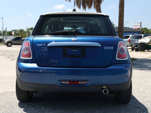Used 2012 MINI Cooper Hardtop FWD image 4