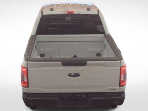 Used 2023 Ford F150 XL w/ Rattler Package AWD/4WD image 11