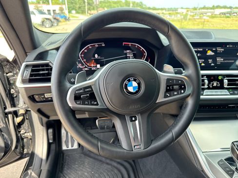 Used 2022 BMW 430i xDrive Coupe w/ M Sport Package AWD/4WD image 14