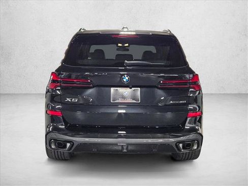New 2026 BMW X5 xDrive40i image 7