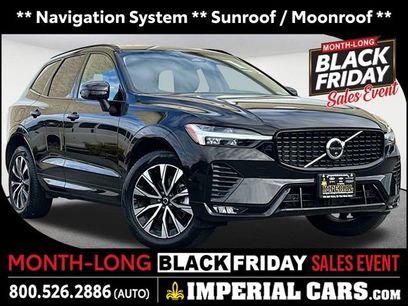 Used 2025 Volvo XC60 B5 Plus
