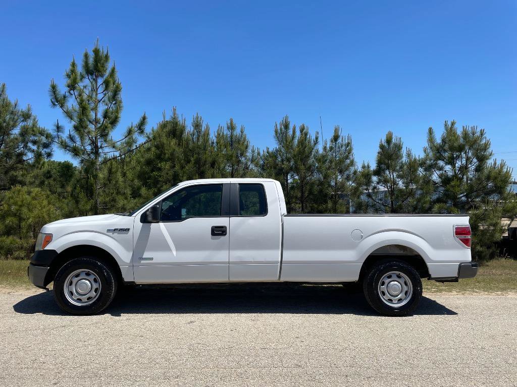 Used 2013 Ford F150 2WD SuperCab image 6