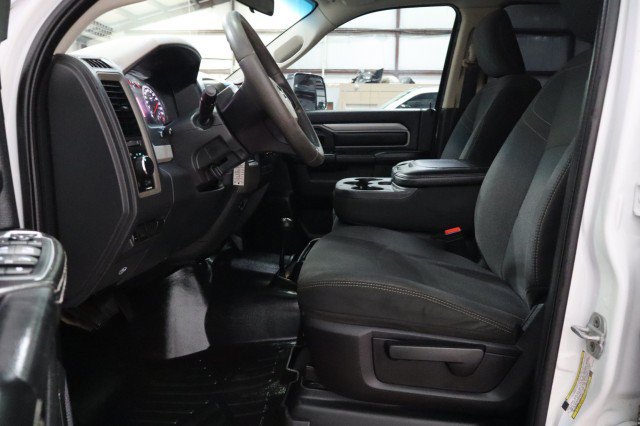 Used 2012 RAM 3500 ST w/ ST Decor Group AWD/4WD image 6