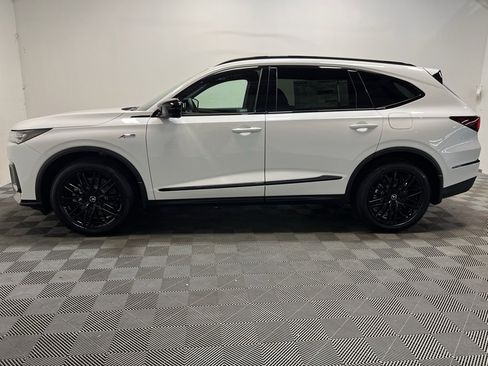 New 2026 Acura MDX A-Spec image 23
