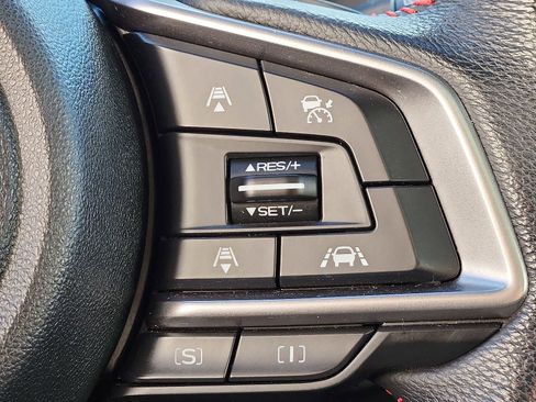 Used 2020 Subaru Impreza 2.0i Sport image 22