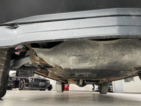 Used 2021 Chevrolet Silverado 1500 Custom image 15