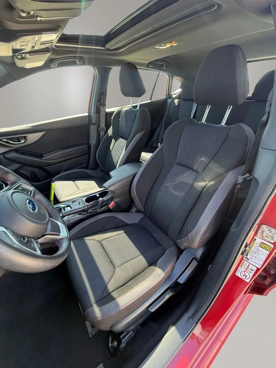 Used 2019 Subaru Impreza 2.0i Sport AWD/4WD image 14