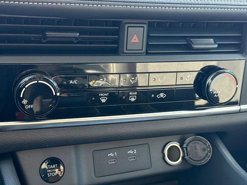 Certified 2025 Nissan Rogue S image 23