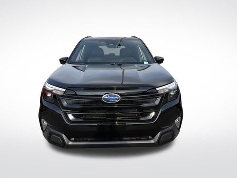 New 2026 Subaru Forester Sport image 10
