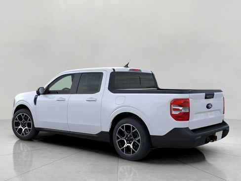 New 2025 Ford Maverick Lariat w/ 4K Tow Package image 4