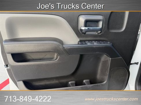 Used 2019 Chevrolet Silverado 2500 W/T w/ WT Convenience Package image 18