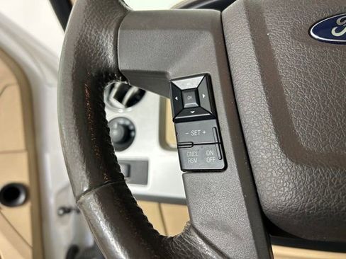 Used 2014 Ford F150 Lariat w/ Equipment Group 502A Luxury image 32