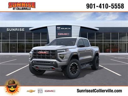 New 2026 GMC Canyon AT4 w/ LPO, Off Road Lift Package