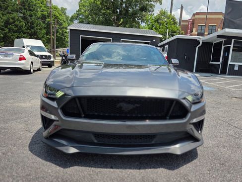Used 2019 Ford Mustang GT w/ GT Performance Package RWD image 9