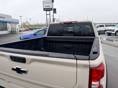 New 2026 Chevrolet Silverado 1500 ZR2 AWD/4WD image 8