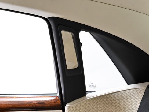 Used 2012 Rolls-Royce Ghost RWD image 49