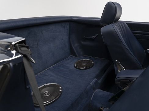 Used 1988 Mercedes-Benz 560 SL image 46