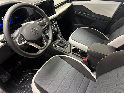 New 2026 Volkswagen Taos S image 9
