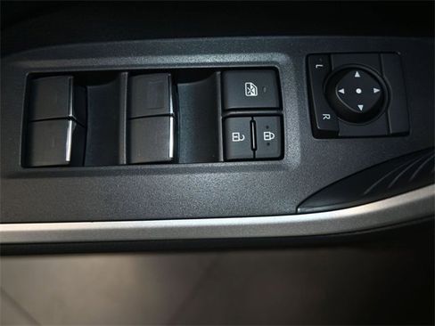 New 2025 Toyota RAV4 XLE image 11