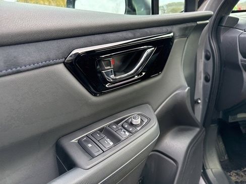 New 2026 Subaru Forester Limited image 20