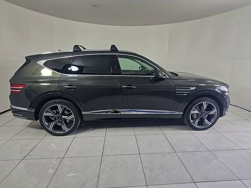 New 2026 Genesis GV80 2.5T Prestige AWD/4WD image 4