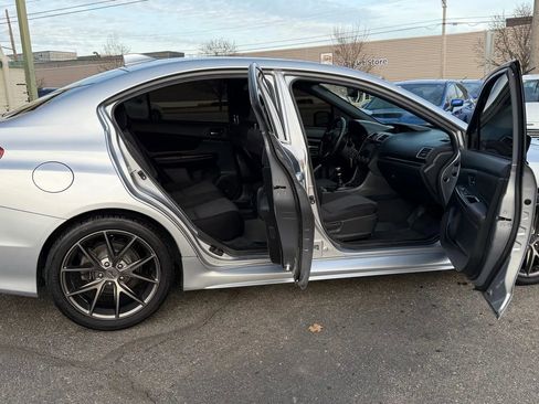 Used 2018 Subaru WRX Premium image 26
