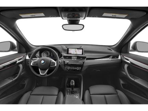 Used 2021 BMW X1 sDrive28i w/ Premium Package FWD image 11