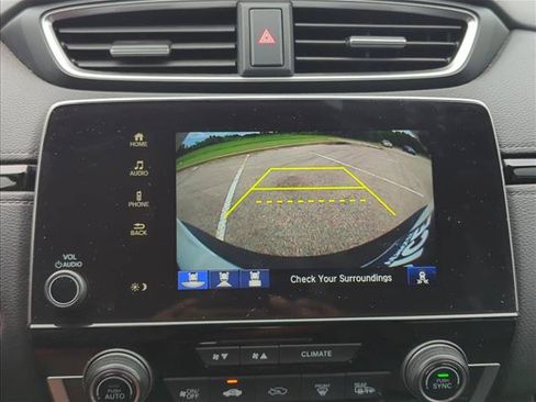 Used 2021 Honda CR-V EX-L image 13
