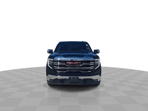 Used 2023 GMC Sierra 1500 SLT w/ X31 Off-Road Package image 3