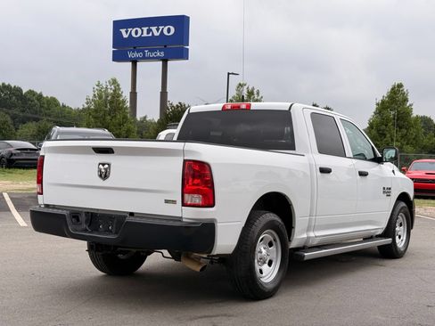 Used 2019 RAM 1500 Tradesman w/ Popular Equipment Group RWD image 9