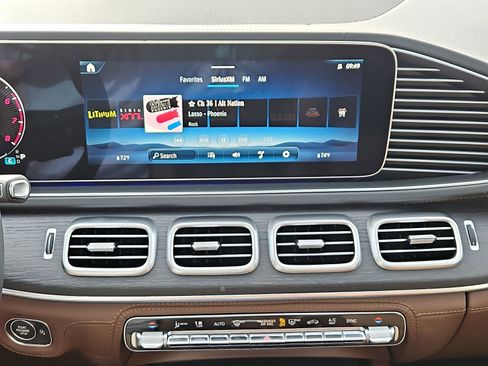 New 2026 Mercedes-Benz GLE 350 4MATIC image 15