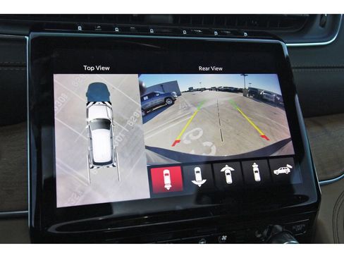 Used 2021 Jeep Grand Cherokee L Summit image 23