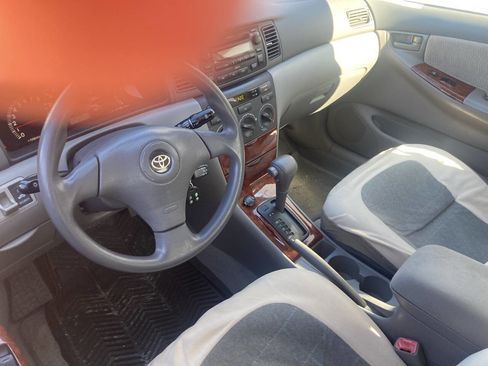 Used 2007 Toyota Corolla LE image 7