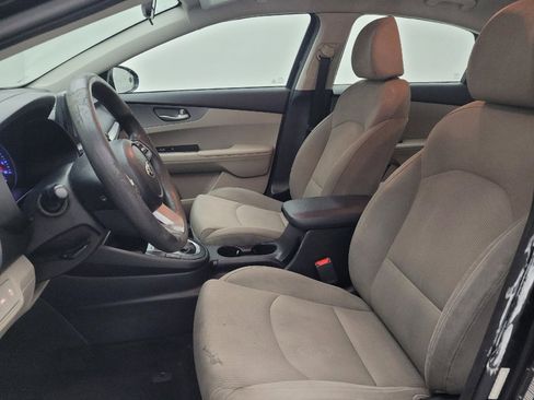 Used 2019 Kia Forte LXS FWD image 17