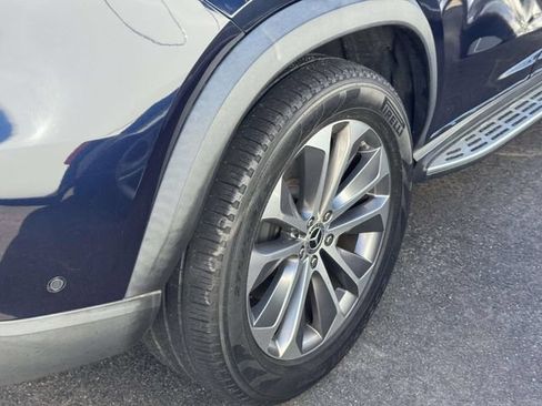 Used 2020 Mercedes-Benz GLE 450 4MATIC image 8